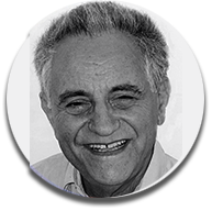 Professor Benjamin Z. Kedar